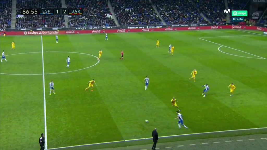 易主回顾武磊在西班牙